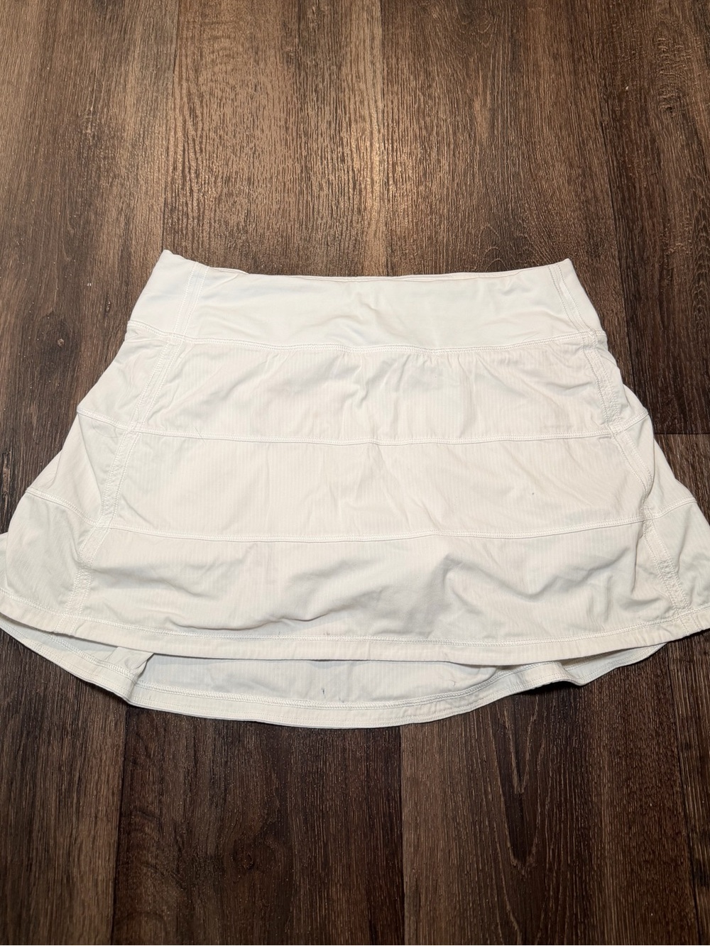 lululemon athletica White Women's Sport Skirt